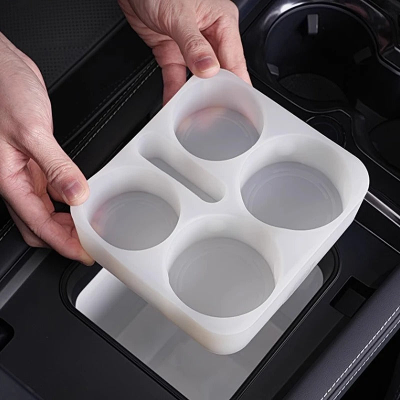 BYD Denza B5/Leopard 5 Alpicool Refrigerator Storage Box