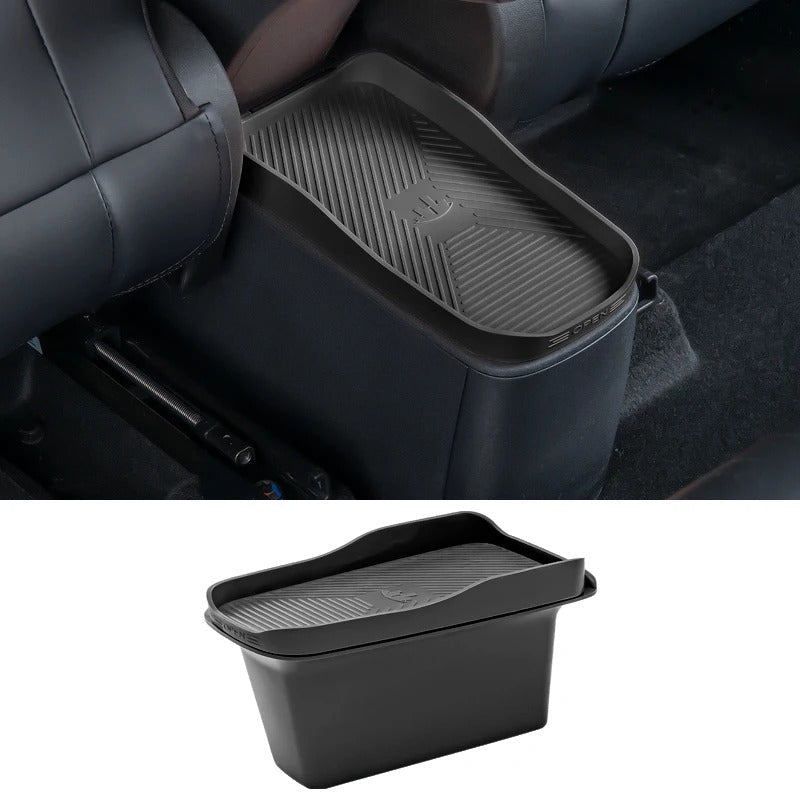 BYD Seagull Rear Storage Box Trash Can