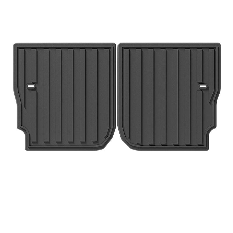 Suitable for Avanza, Toyota Veloz, Daihatsu Xenia Full TPE Floor(RHD)