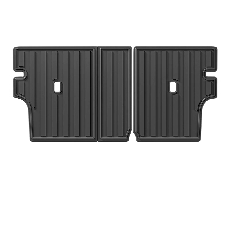 RHD Full-Coverage TPE Car Mats for Tank 300