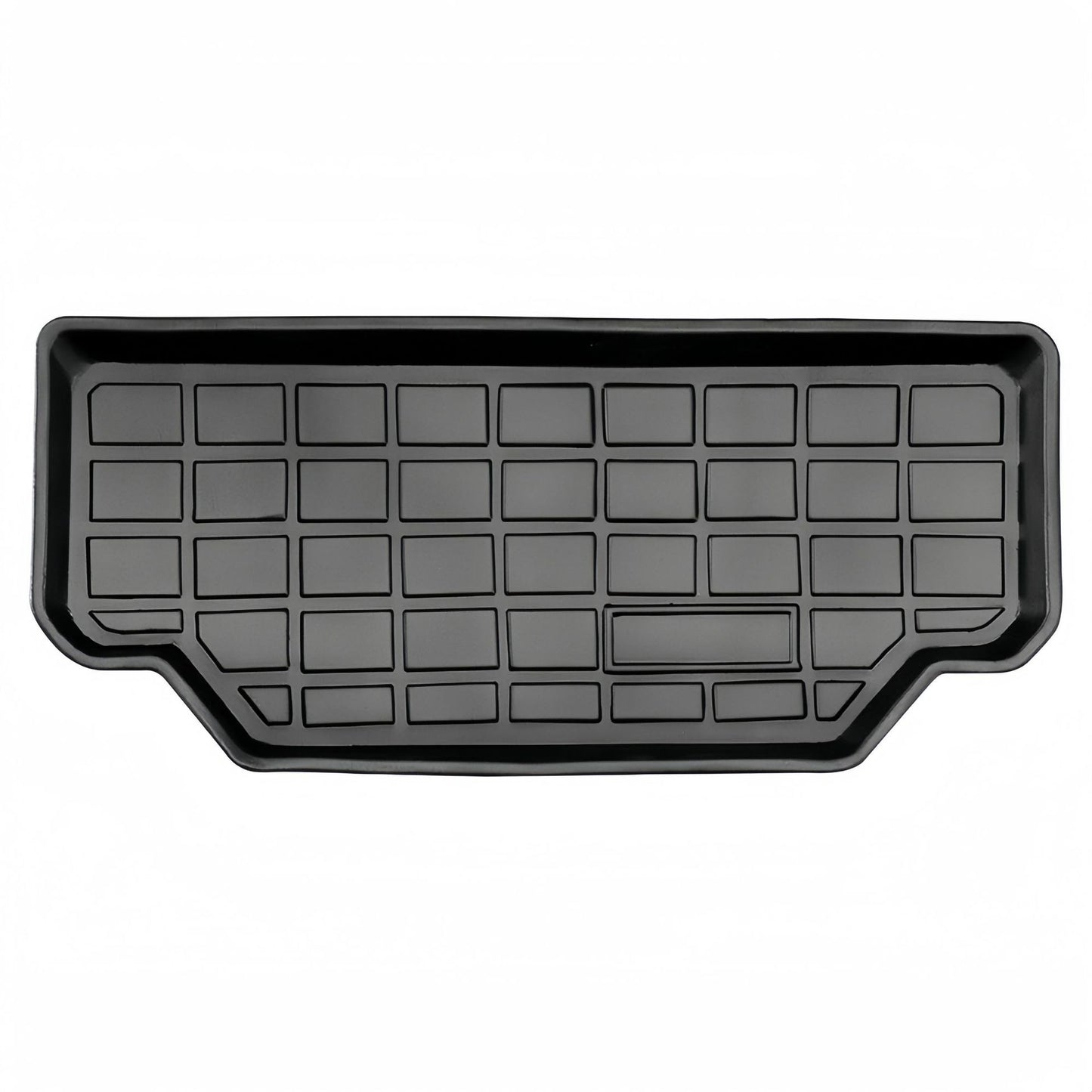 RHD TPE Floor Mats for Tesla Model S (2015+)