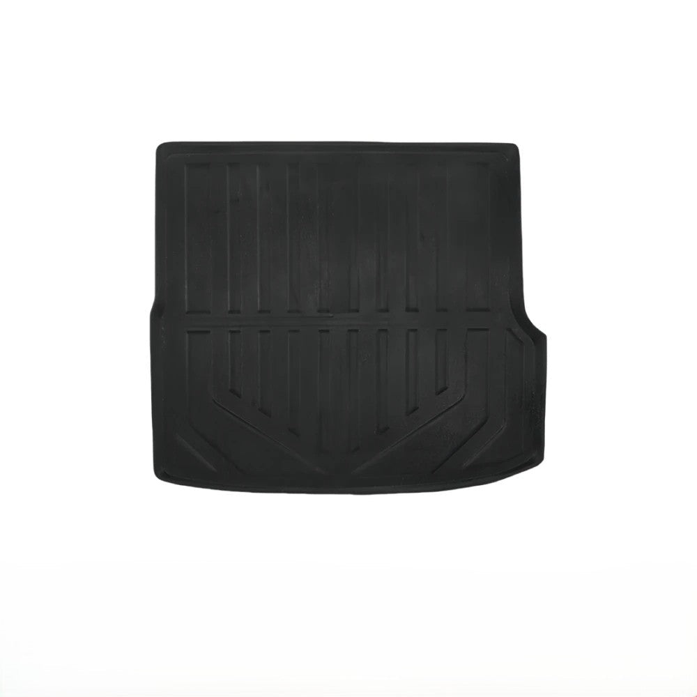 3D Floor Mats For RHD BYD Seal U/Sealion 6