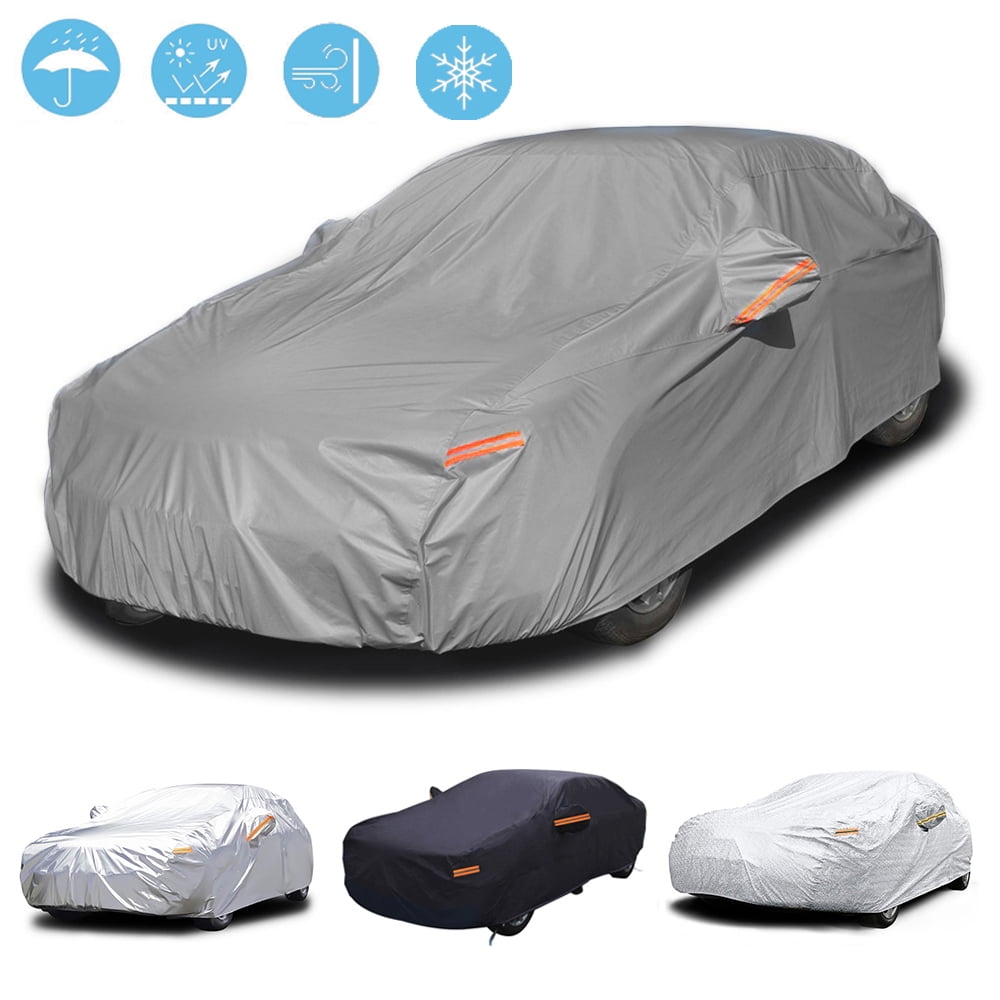 Car Covers