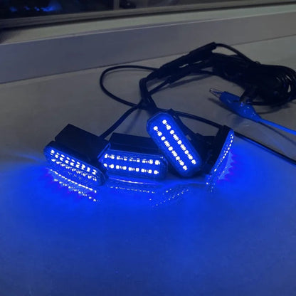18LED Front Grille Light For BYD SEAL U
