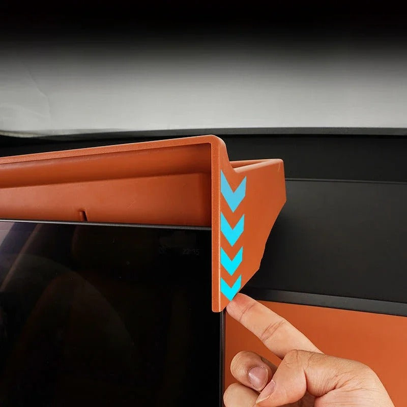 Leapmotor C10 Central Control Screen Rear Storage Box - Leapmotor Accessories