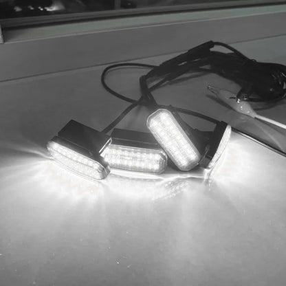 18LED Front Grille Light For BYD SEAL U