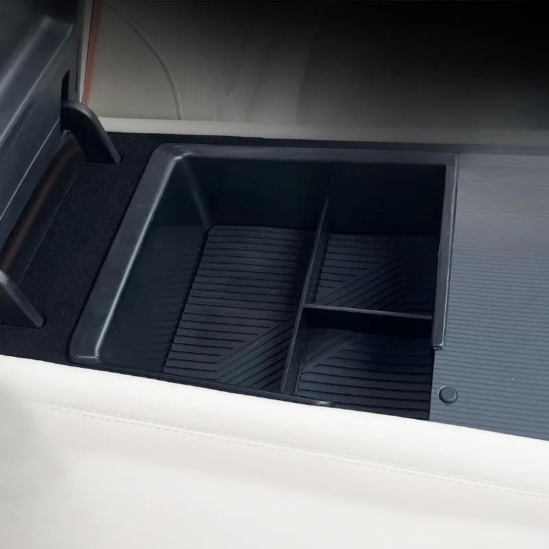 BYD Song L ABS Car Center Console Armrest Box