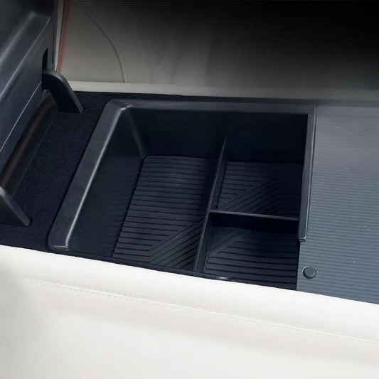 BYD Song L ABS Car Center Console Armrest Box