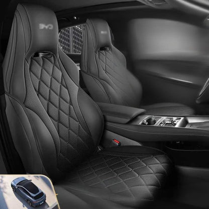 Car Seat Covers For BYD Sealion 7