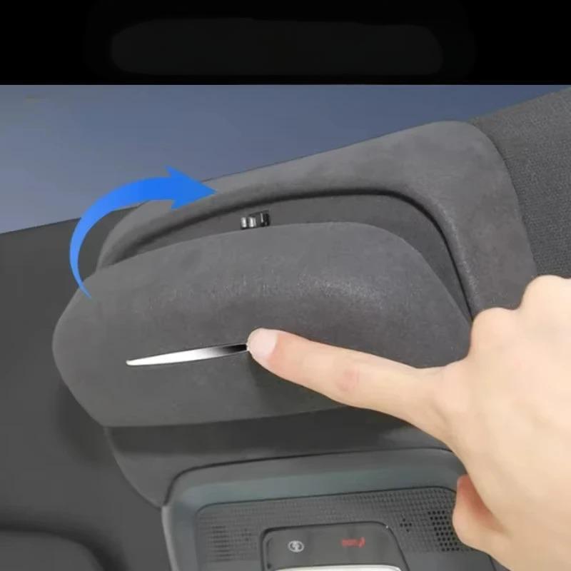 Byd Car Sunglasses Case Sunglasses Storage Box