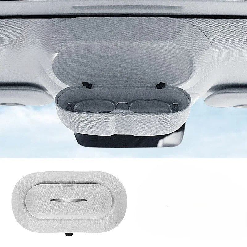 LEAPMOTOR Car Glasses Case Eyewear Holder - Leapmotor Accessories
