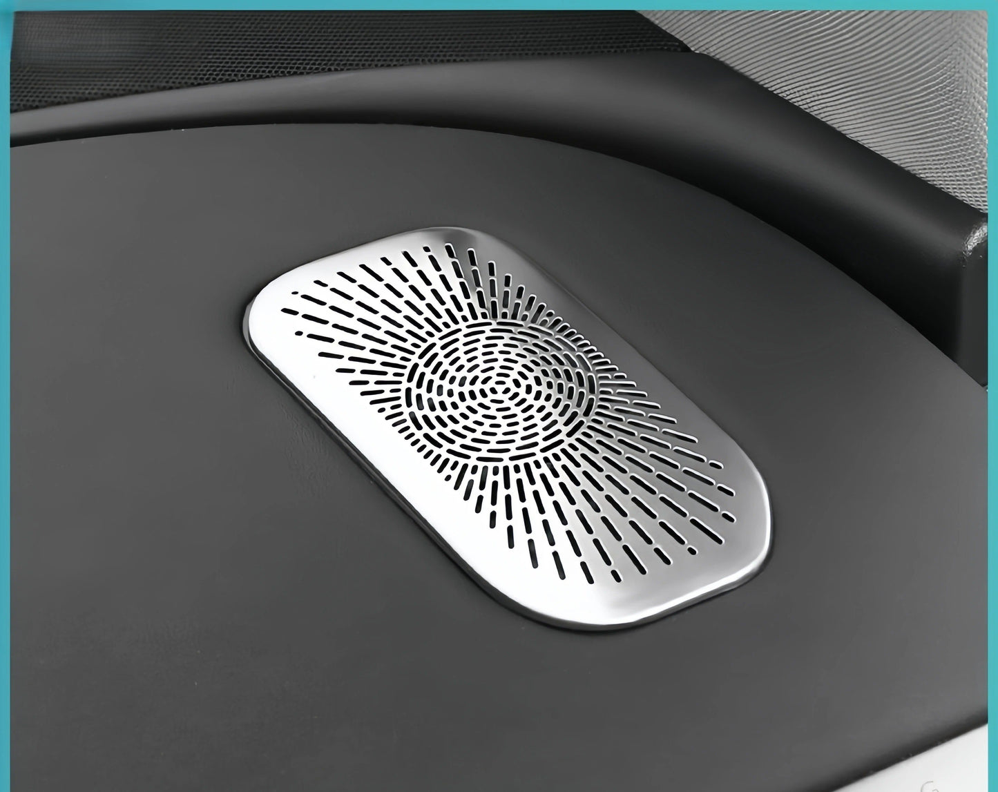 LEAPMOTOR C10 Dashboard Air Vent Trim - Leapmotor Accessories