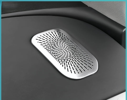 LEAPMOTOR C10 Dashboard Air Vent Trim - Leapmotor Accessories