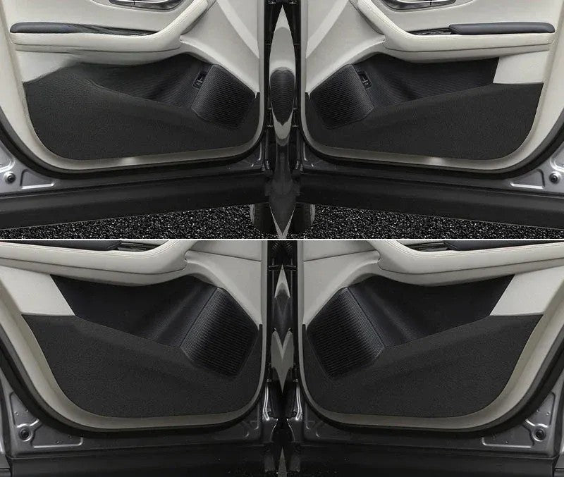 Car Door Anti Kick Pad for BYD Song Plus/Seal U/Sealion 6