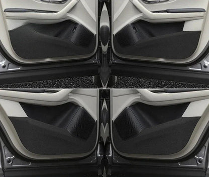 Car Door Anti Kick Pad for BYD Song Plus/Seal U/Sealion 6