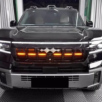 BYD Equation Leopard 8 Car Grille Light