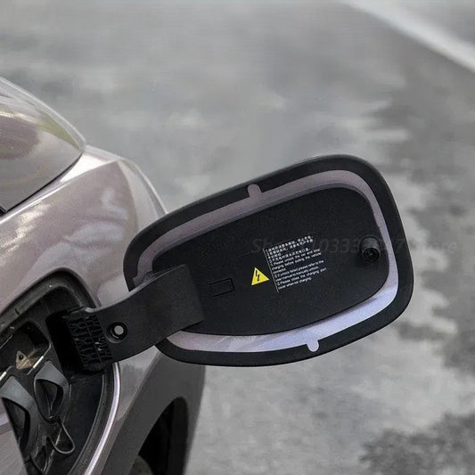 Charging Port Rubber Sealing Ring Cover For BYD