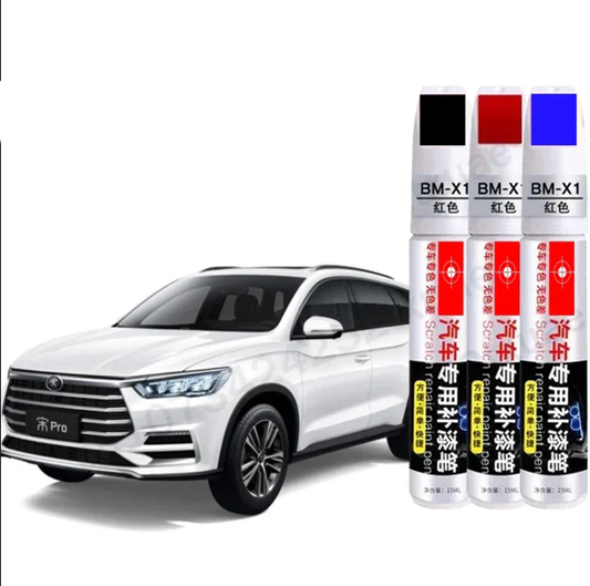 Touch Up Paint Pen Suitable for BYD Seal U