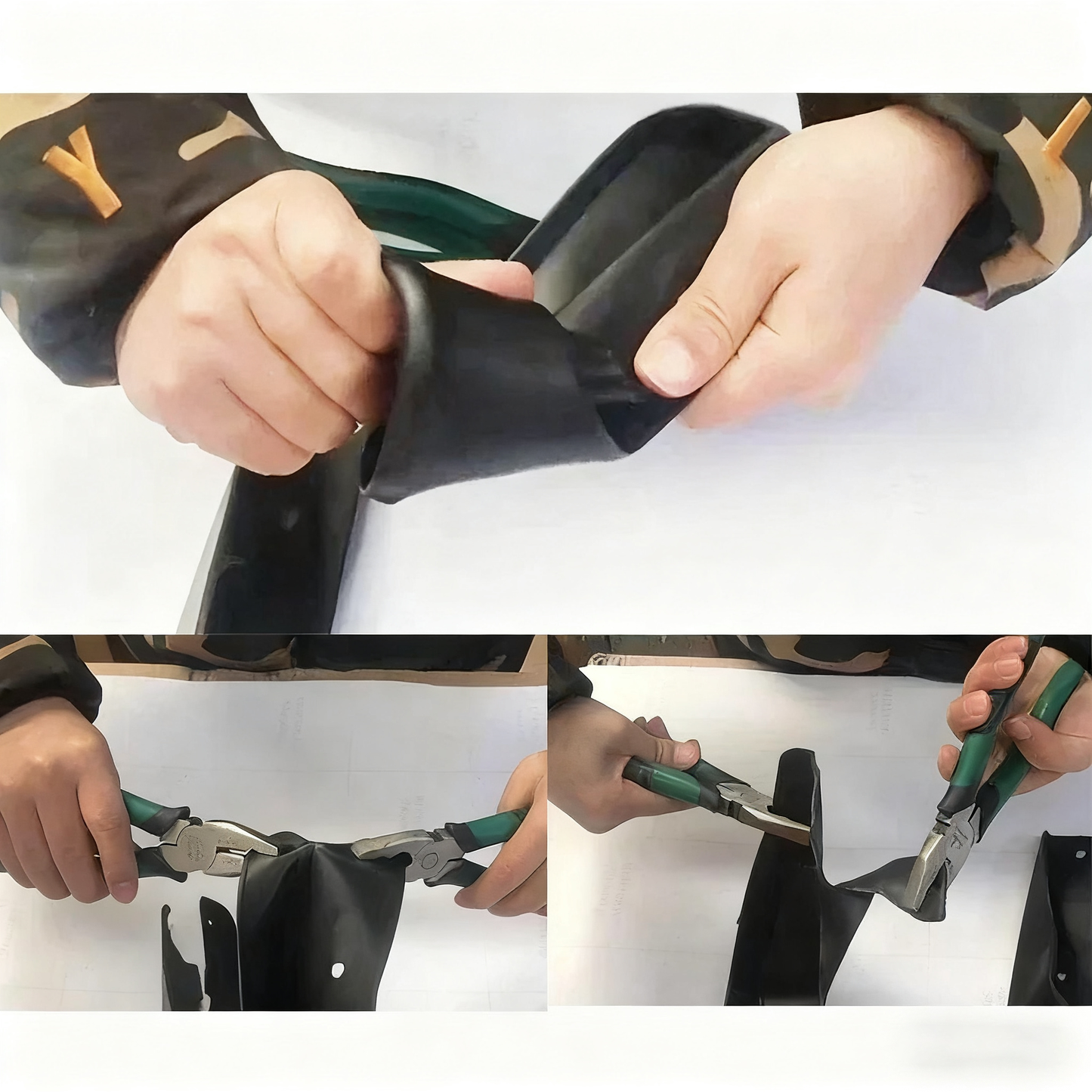 Car Splash Guards MudFlaps For BYD Song Plus/ Seal U EV DMI