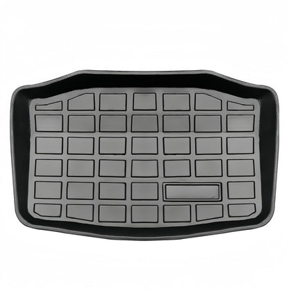 RHD TPE Floor Mats for Tesla Model 3 (2019+)