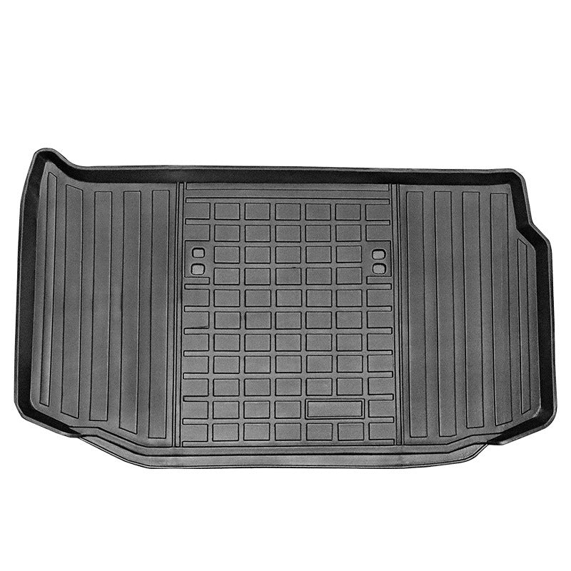RHD 19-23 Suzuki Jimny All-Weather Car Floor Mats