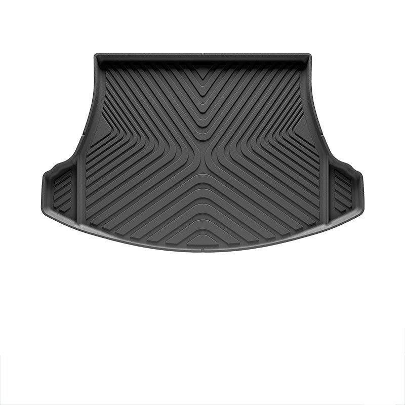 RHD TPE Floor Mats for Lexus RZ (2023-2024)