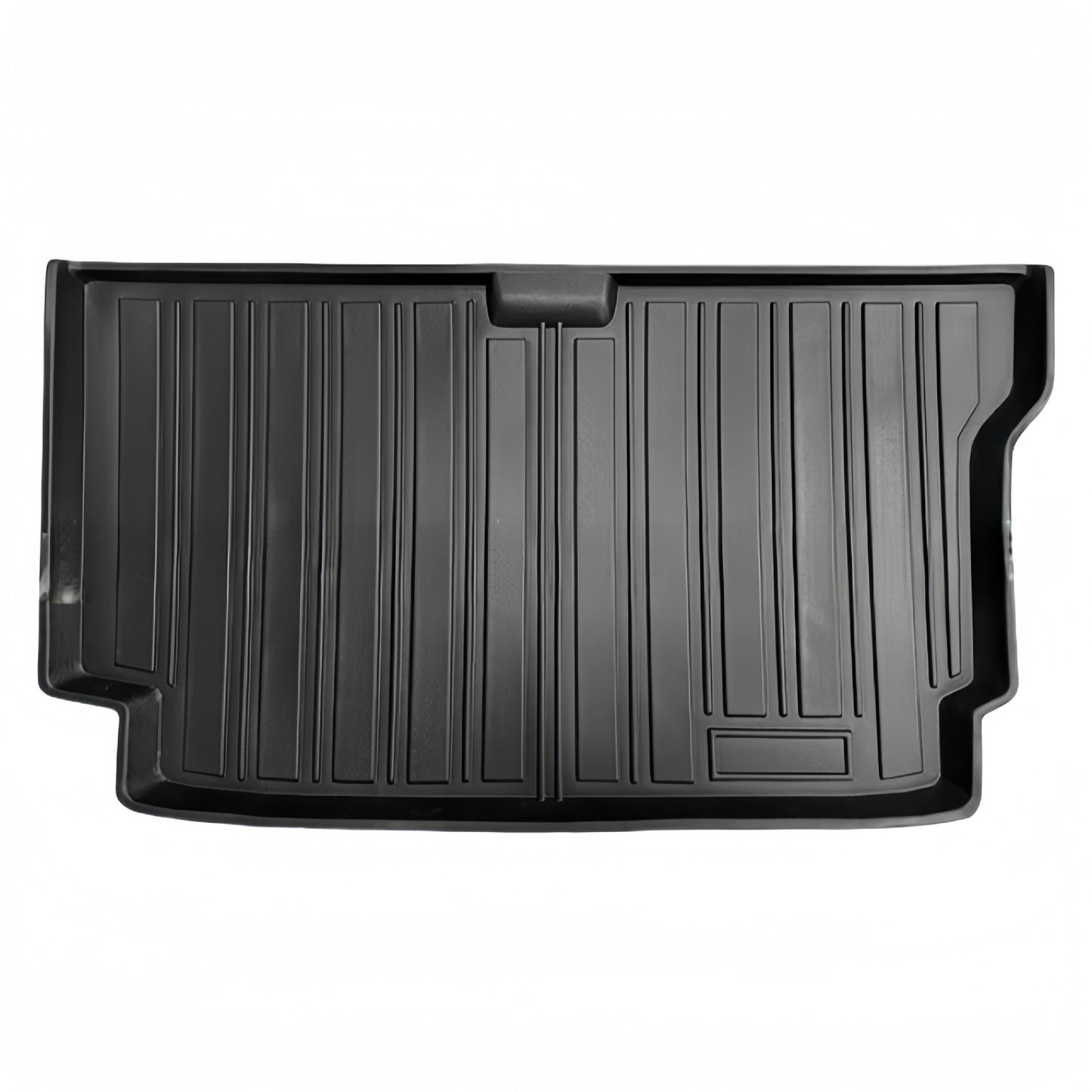 RHD 2024 Suzuki Jimny All-Weather Car Floor Mats