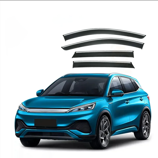 BYD ATTO 3 Window Visor Weather Shield Side Window Deflector