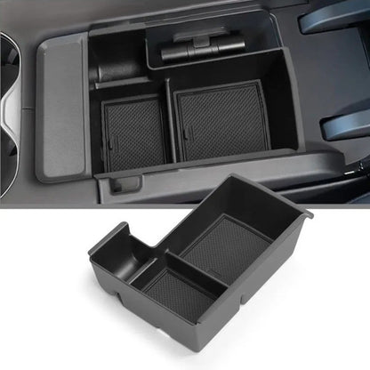 Armrest Storage Box Cup Holder for BYD Seal U/Sealion 6/Song Plus