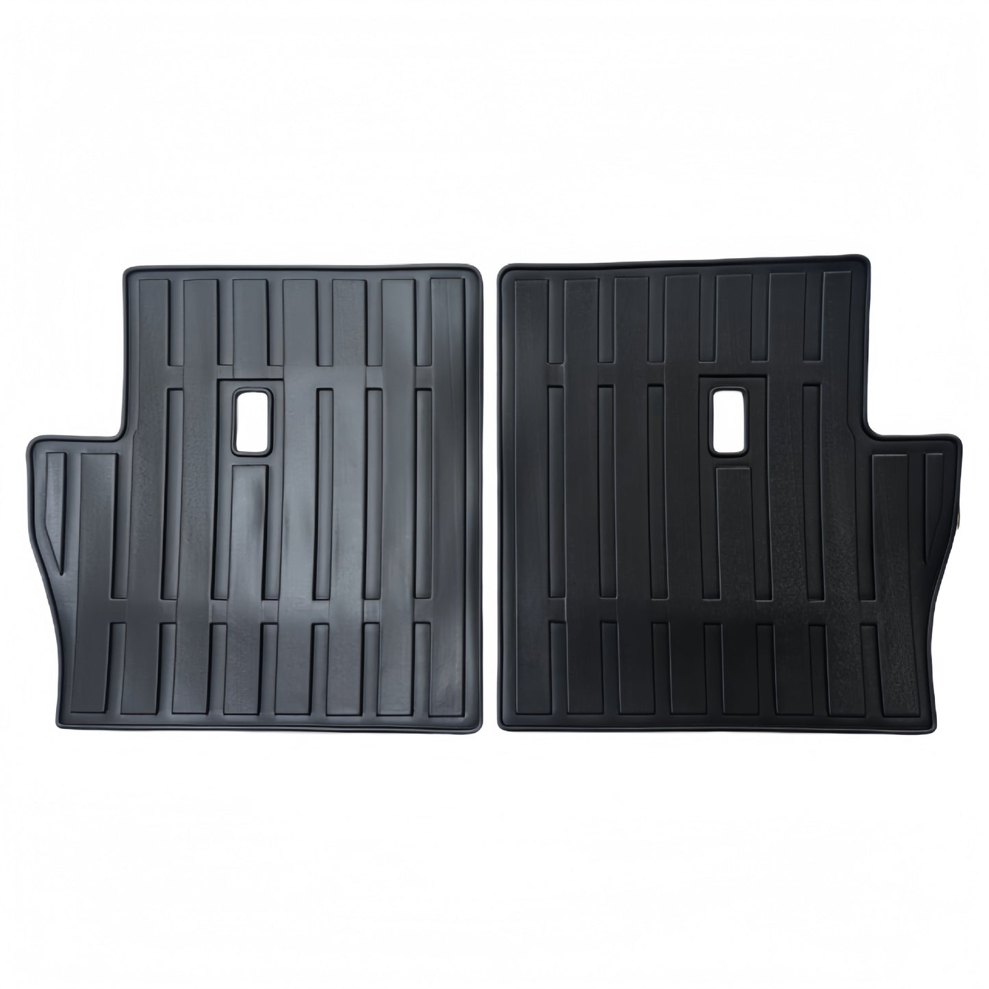 RHD 2024 Suzuki Jimny All-Weather Car Floor Mats