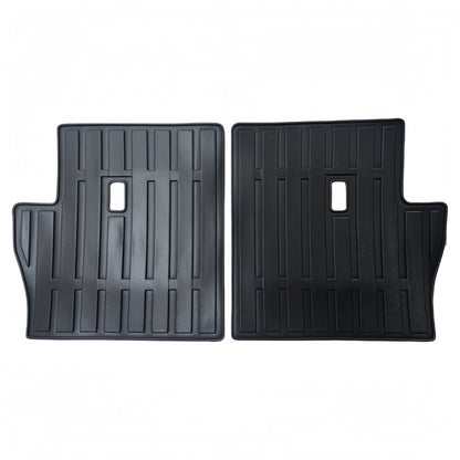 RHD 2024 Suzuki Jimny All-Weather Car Floor Mats