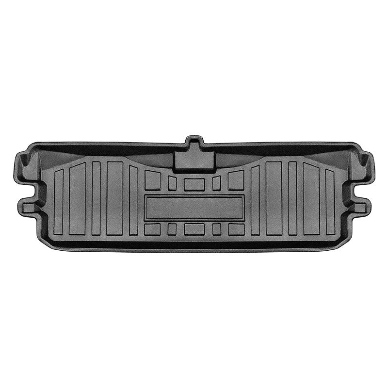 RHD 19-23 Suzuki Jimny All-Weather Car Floor Mats
