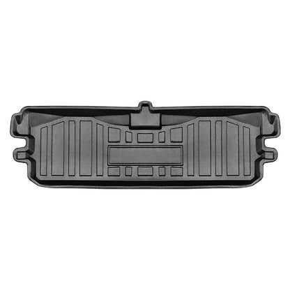 RHD 19-23 Suzuki Jimny All-Weather Car Floor Mats