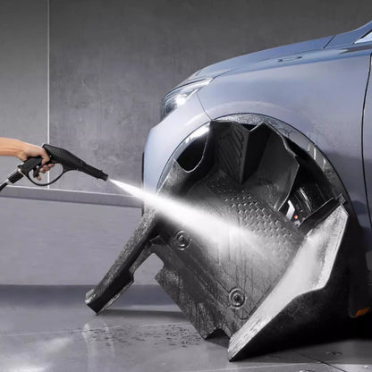 BYD FangChengBao Leopard 5 TPE Waterproof Floor Mat