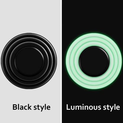 Leapmotor C10 Car Door Shock Absorber Cushion Pad - Leapmotor Accessories