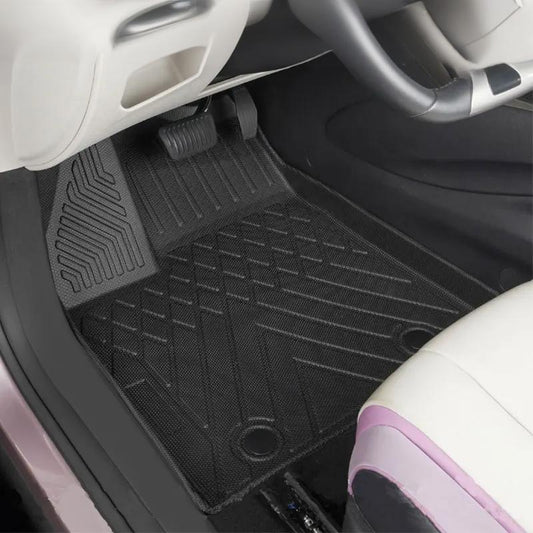 BYD Dolphin 2021- 2024+ Car Floor Mats