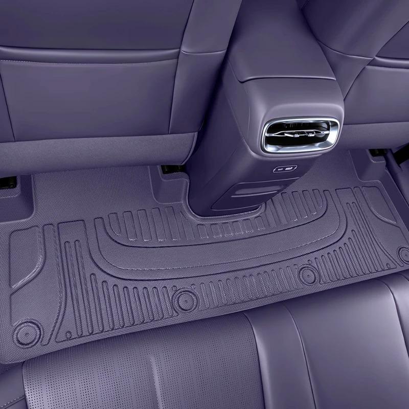 TPE Floor Mats Carpets For Leapmotor B10 - Leapmotor Accessories