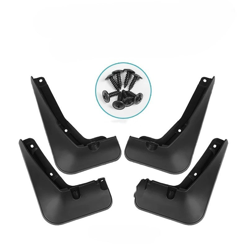 Leapmotor C10 Mudguards Fender Cover - Leapmotor Accessories