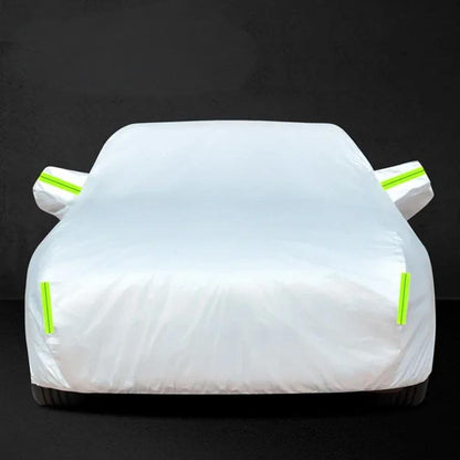 Car Cover Customized For Leapmotor - Leapmotor Accessories