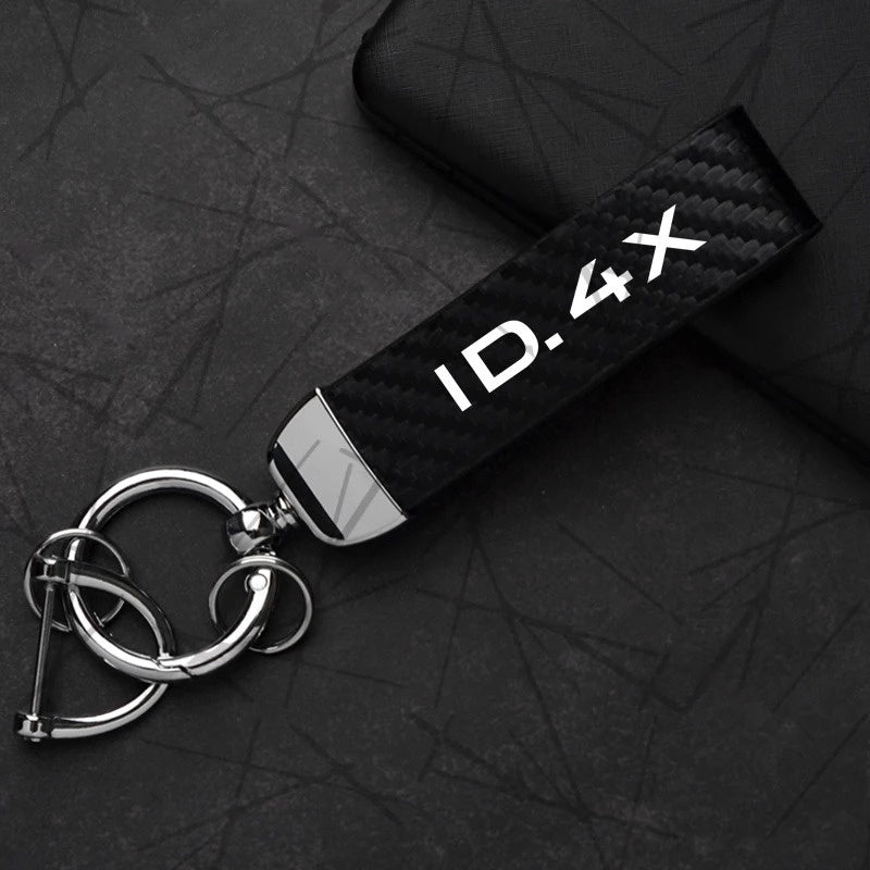 Car Keychain For ID.4X ID.4 Crozz ID.Buzz
