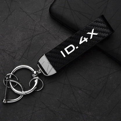 Car Keychain For ID.4X ID.4 Crozz ID.Buzz