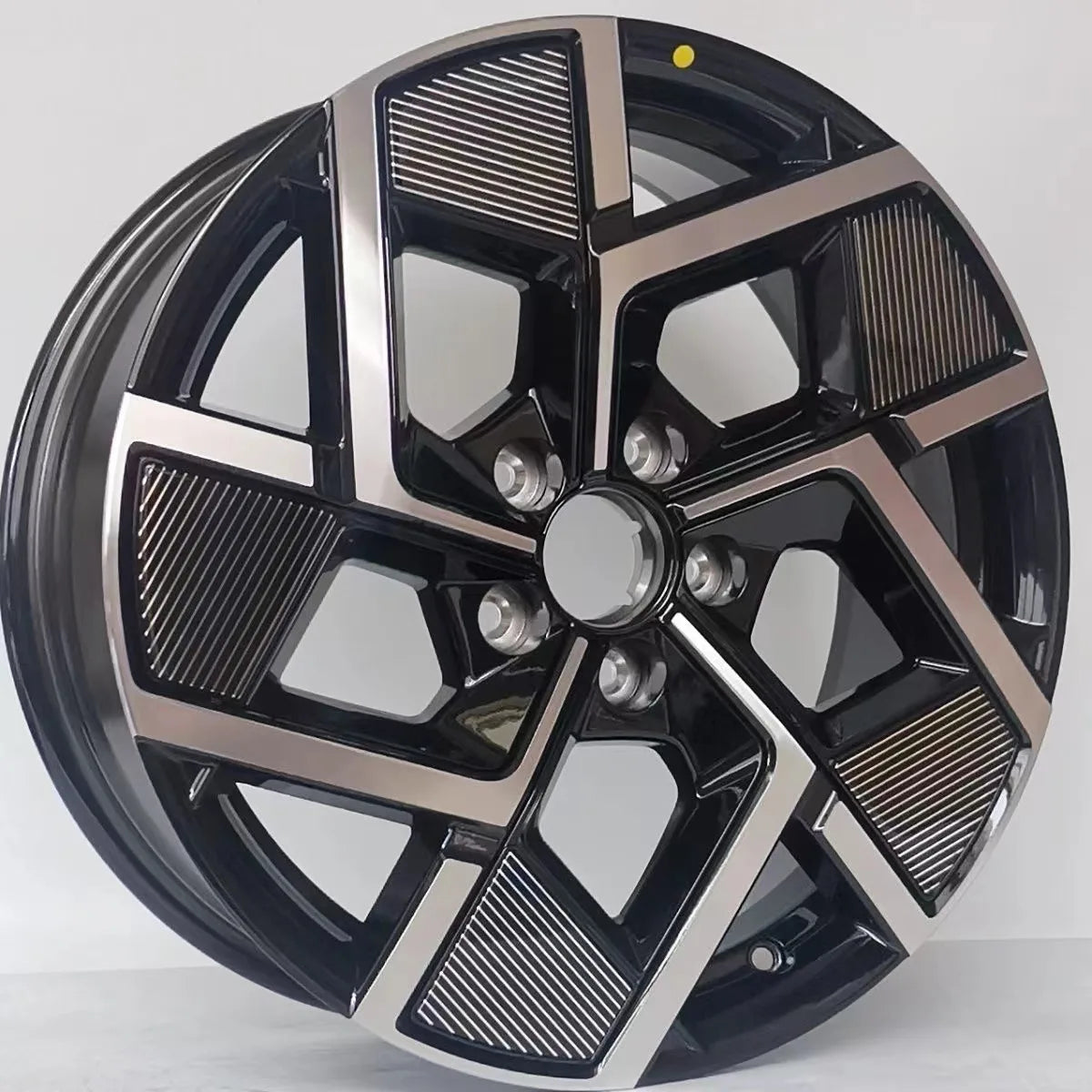 16''X 6.5J Alloy Wheels ET 40 for BYD Yuan PRO SC2E-3101010D - BYDAC
