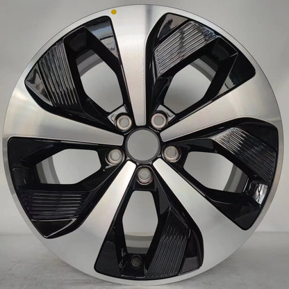19' Alloy Wheels 19 x 7.5 J ET 45 For BYD Song Plus DMI/Sealion 6 DMI/Seal U DMI - BYDAC
