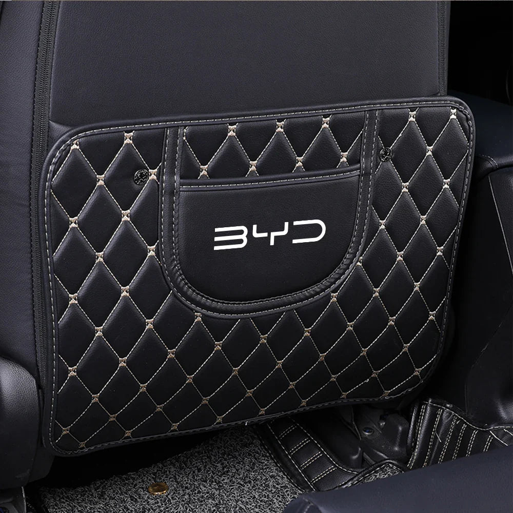 1PC-Car-Seat-Backrest-Anti-kick-Pad-For-BYD-Tang-F3-E6-Atto-3-Yuan-Plus1