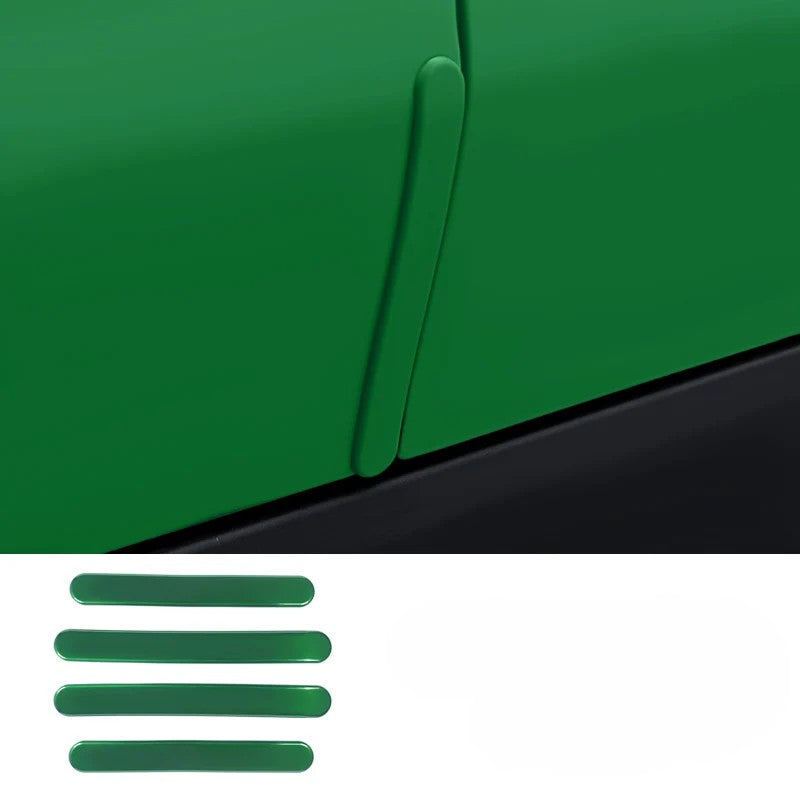 4 Pcs Car Doors Anti-collision Strips For Leapmotor C10 - Leapmotor Accessories