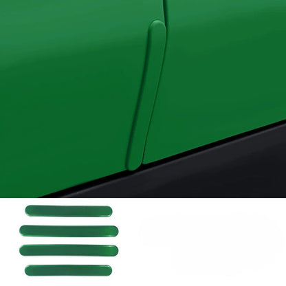 4 Pcs Car Doors Anti-collision Strips For Leapmotor C10 - Leapmotor Accessories
