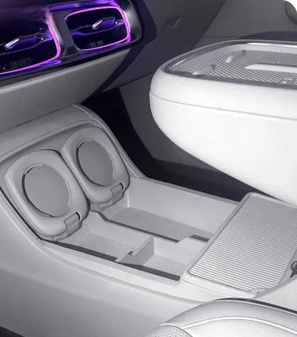 Leapmotor B10 Center Console Storage Box - Leapmotor Accessories