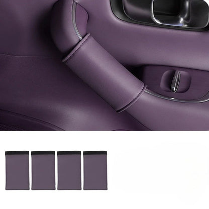4 Pcs Leapmotor C10 Door Handle Gloves - Leapmotor Accessories