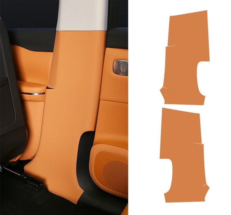 Leapmotor C10 B-pillar Protection Pad - Leapmotor Accessories