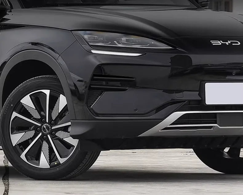 BYD Seal U/Sealion 6 Body Kit Car Body Kits Cover Trim Set